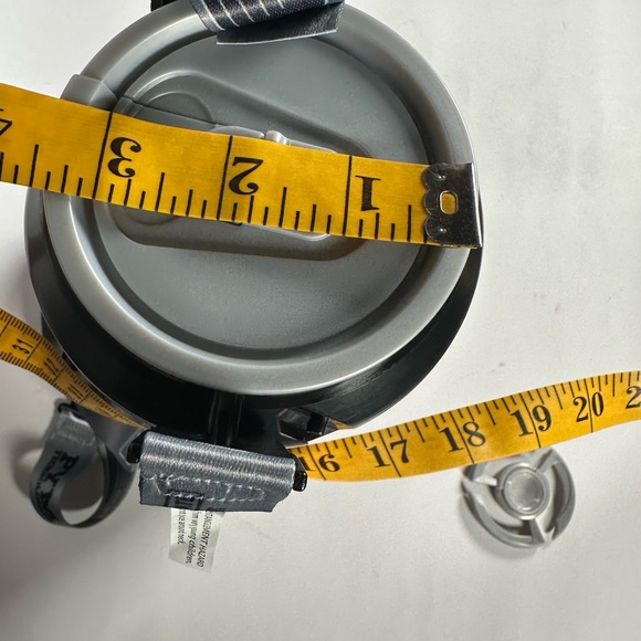 Coca Cola Disney Park Giant Black Wakanda Forever Coke Sipper Plastic Cup - Picture 10 of 12